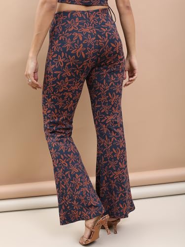 Image of Tokyo Talkies Women's Regular Casual Pants