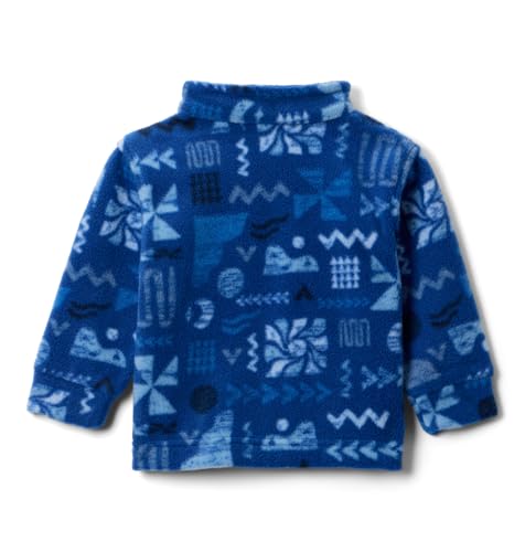 Image of Columbia Youth Boys Zing III Fleece