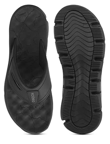 Image of KOBURG mens Zensole Flips Slipper