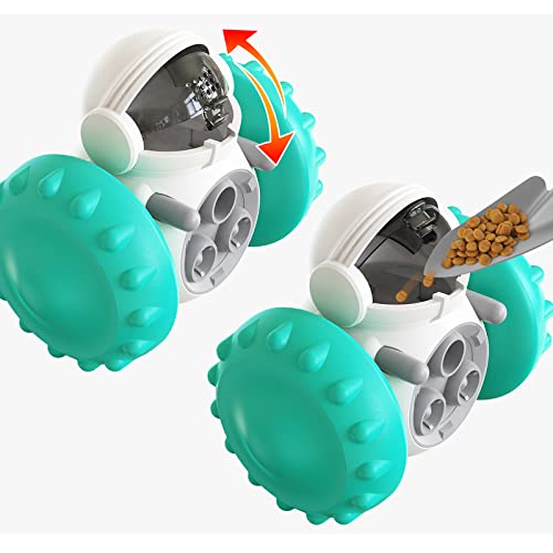 Lfzhan Dog Toys For Boredom And Stimulating Dog Treat Puzzle For Mental Stimulation Dog Puzzle Toys For Small Dogs #TOP4