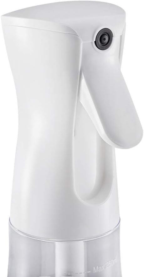 Cuckoo DIY Natural Disinfectant Cleaner Spray Generator Hypochlorite Solution, White, 1 Count