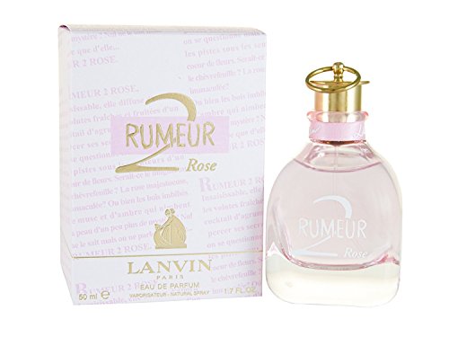 Rumeur 2 Rose Eau De Parfum Spray 50ml/1.7oz by Lanvin