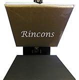Upper Platen Base Wrap Cover Protector Heat Press 16