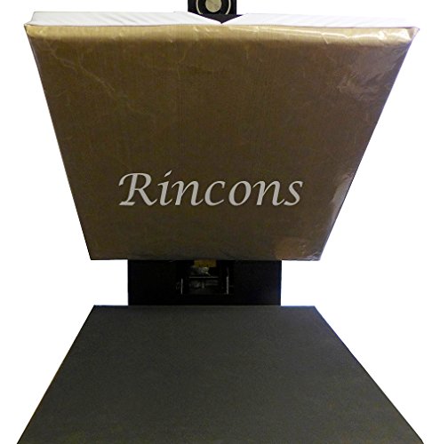 Upper Platen Base Wrap Cover Protector Heat Press 16 x 20 PTFE