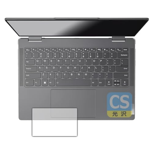 PDAH[ Lenovo Yoga 7 2-in-1 Gen 9/Yoga 7i 2-in-1 Gen 9 (14^) Ή Crystal Shield ی tB [^b`pbhp]  {