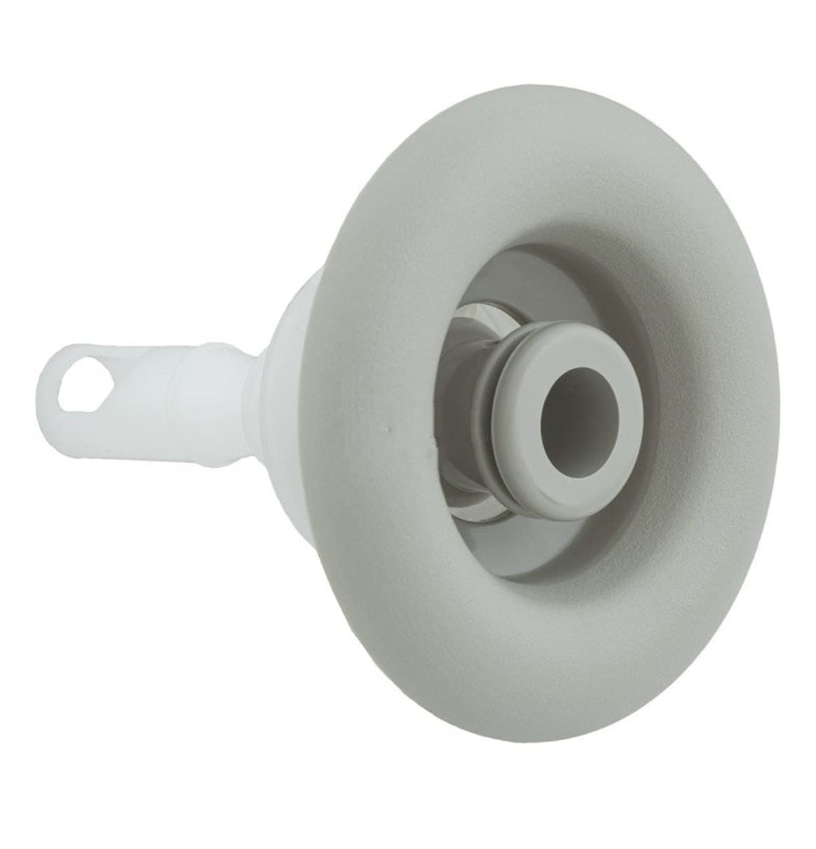 Hot Tub Jet Face Mini Textured Directional Compatible with Most Jacuzzi Spas Jet Face SMT Mini Textured Directional 6540-818