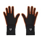 電熱グローブ インナーグローブ