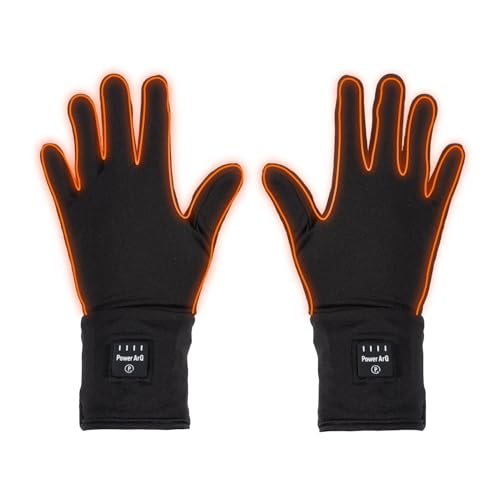 電熱グローブ インナーグローブ