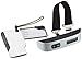 Tv Das Original 01377 Travel Maxx - Báscula Digital para Equipaje