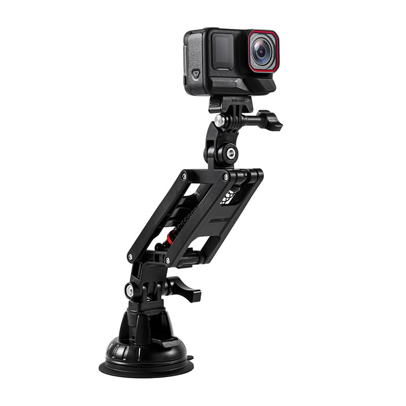 DJI Pocket 3、Action 、Insta360、GoPro 電子吸盤 DJI Pocket 3、Action 、Insta360、GoPro 電子吸盤 Amazon