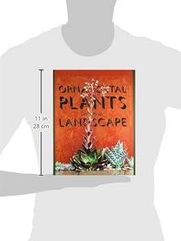 大型本 Ornamental Plants in the Landscape Amazon.com: Ornamental Plants in the Landscape
