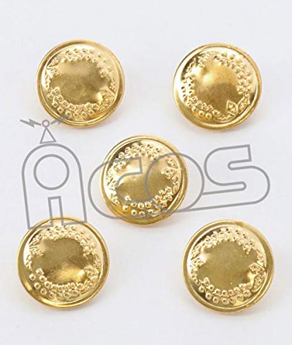 Amazon | 鬼滅の刃 鬼殺隊(柱)隊服ボタンセット | ボタン 通販