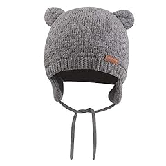 Bear Ear 2-grey-light