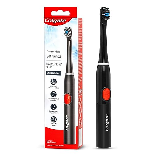 Colgate ProClinical Toothbrush