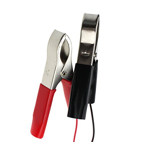 Allsun Electrical Circuit Testers Logic Probe Troubleshooting Tool Instrument Visual And Audio Indications For Logic Levels Pulses Detector Em4610A #TOP7