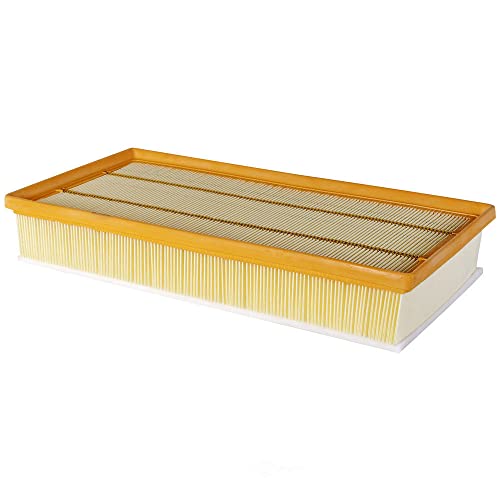 Denso 143-3586 Air Filter filtre à air moteur pour Cayenne