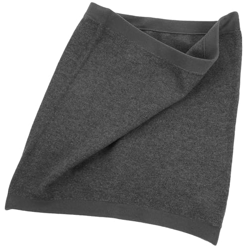 Cinturón lumbar transpirable y resistente tamaño grande gris miniatura 1