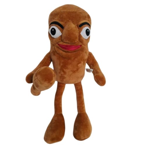 Peluche Italian Brainrot Tralalero, Tung Tung Tung Sahur Peluch, Almohada de Peluche para Niños y Adultos, para decoración de habitación para los fanáticos del Juego Peluche Italian Brainrot Tralalero, Tung Tung Tung Sahur Peluch, Almohada de Peluche para Niños y Adultos, para decoración de habitación para los fanáticos del Juego