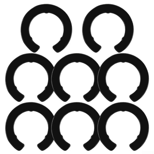 Tight Seal Gasket Kit for Samsung Fridge Door Hinge Maintain Optimal Temperature