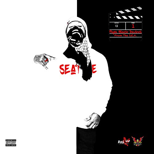 Get It in (feat. The Vetteran) [Explicit]