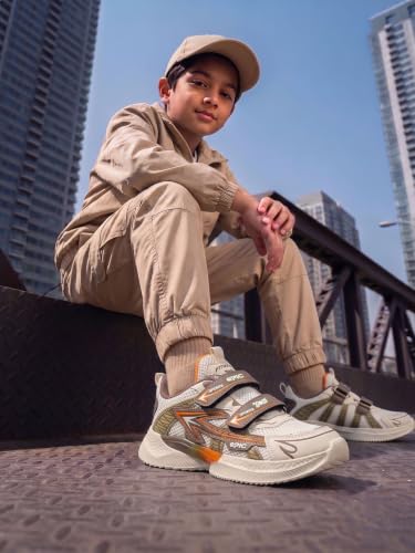 Image of G&D Epic Kids Casual Shoes for Boys & Girls | Lightweight Comfortable Sneakers, Play and Outdoor Activities
