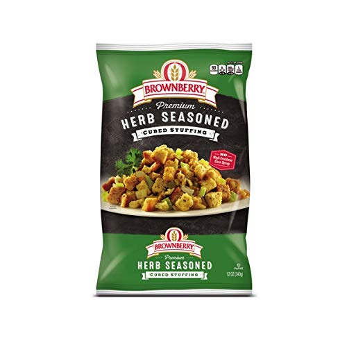Arnold Herb Seasoned Stuffing 2 Bags