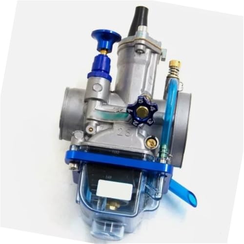 Carburateur 34 mm VTT randonnée tout-terrain quad 250cc
