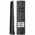 for Hisense TV Remote Replacement,Compatible with Hisense UHD ULED QLED 4K Smart Google TVs?No Voice?