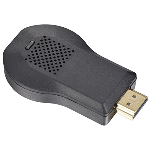 Image of Anycast WiFi Miracast TV Dongle HDMI Multi-Display 1080P Receiver Air Mirror Mini Android TV Stick