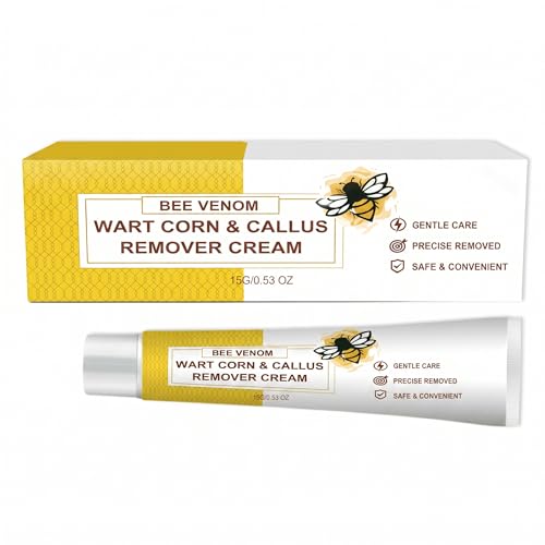 Bee Venom Skin Smoothing Cream tube
