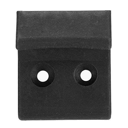 Image of Tire Changer Jaw Protectors, Pack of 4 ABS Tire Changer Clamp Cover Jaw Protectors Guard Protective Covers Tire Changer Rim Protector for Prevent Wheels From Marring or Scratching