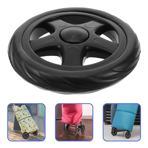 Catálogo de Llantas para carrito de mandado , listamos los 10 mejores. 3 Imagen adicional