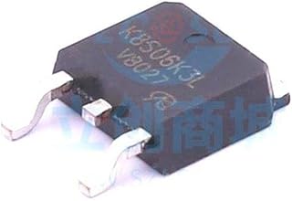 5 Pcs MOSFET TK8S06K3L TO-252 TK8S06K3L
