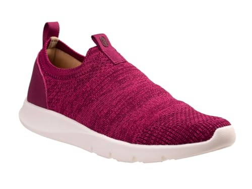 REVITALIGN Women's Comfort Stretch Inlet Sneaker