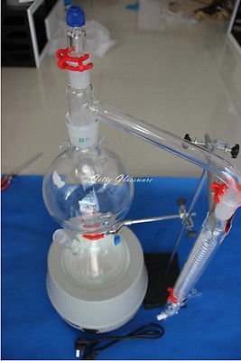 Distillatore a vapore per Olio essenziale, 2000