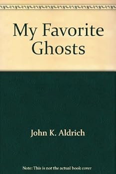 Paperback My Favorite Ghosts Book