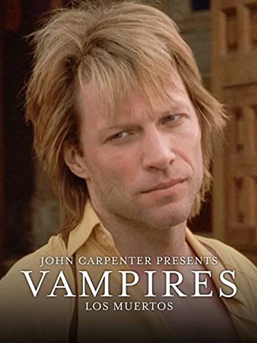 John Carpenter Presents Vampires: Los Muertos