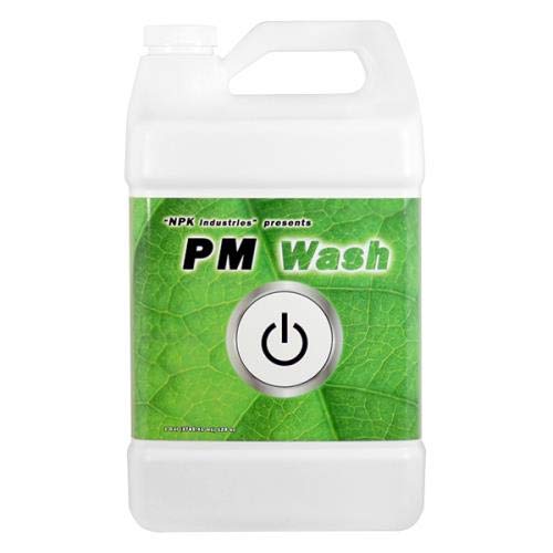 NPK PM Wash Gallon