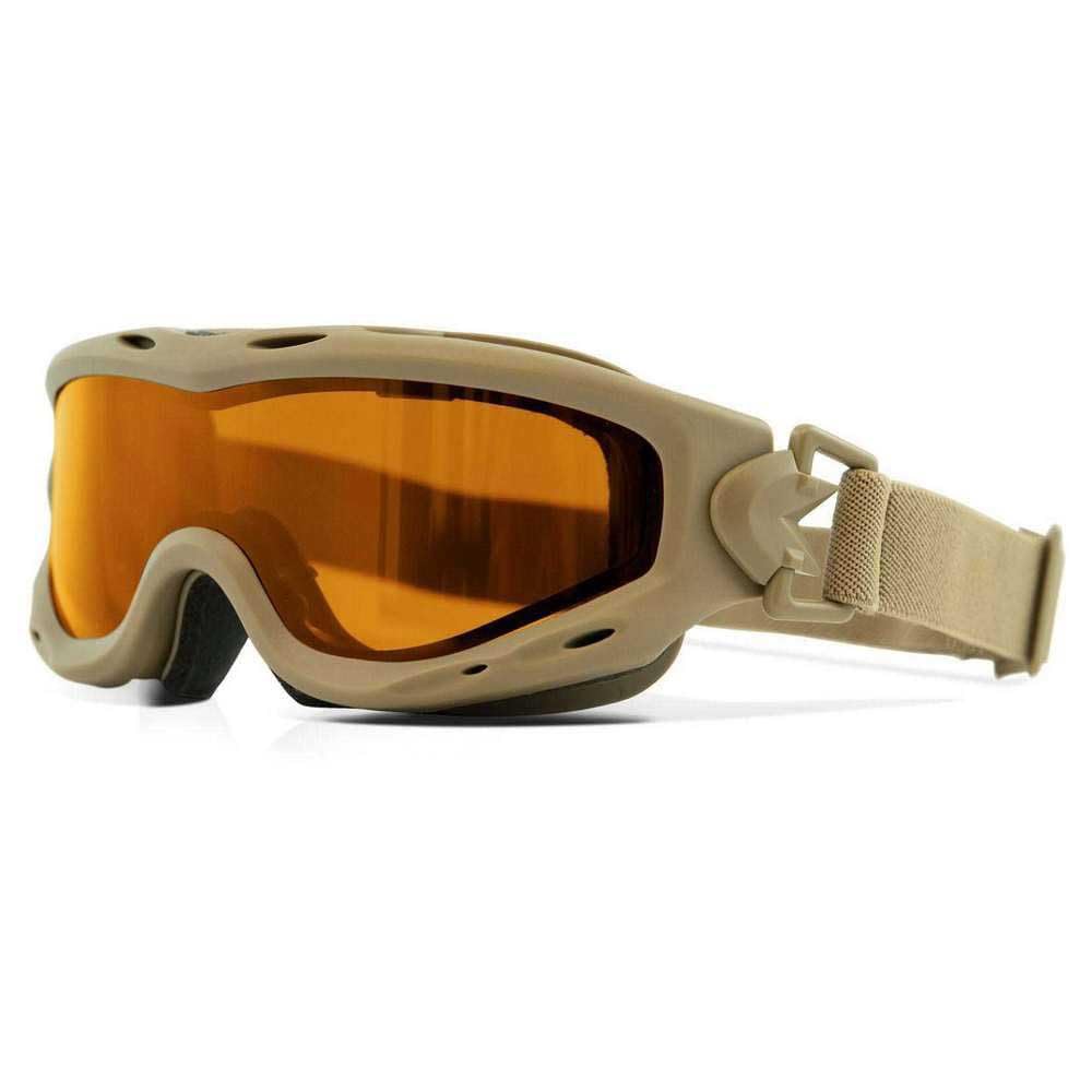 Wiley X Unisex Spear Sonnenbrille (1er Pack)