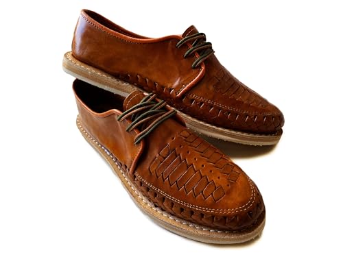 Huaraches for men Quetzal (10)4