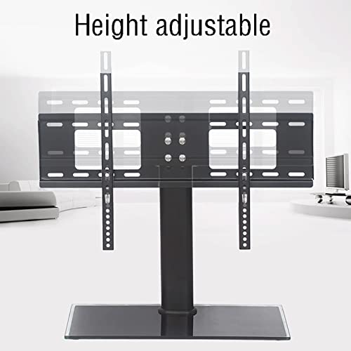 Support télévisé de table idéal pour optimiser un meuble de chambre - 3