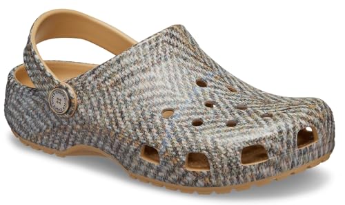 Image of Crocs Unisex-Child Classic Graphic Clog