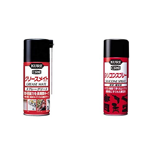 KURE(H) O[XCg (180ml) Xv[OX [ i ] 1057 [HTRC2.1] & VRXv- (420) [ For Mechanical Maintenance ] En [ H̕Ki ] [ i