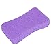 Feet Pumice Stone,ANGGREK 4pcs Callus Exfoliate Stone Feet Care Pumice Stone Feet Hard Skin Remove Pedicure Scrubber()
