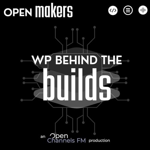 『The Founders of Podcaster Plus Share Product Development Experiences and Community Insights』のカバーアート