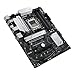 ASUS Prime B650-PLUS CSM Mainboard Sockel AMD AM5 (Ryzen 7000, ATX, DDR5 Speicher, PCIe 5.0 M.2, 2.5G Ethernet, BIOS Flashback, USB 3.2 Gen 2 Typ-C, Aura Sync)