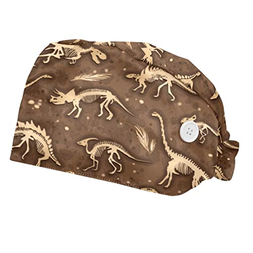 Chapeaux bouffants pour retenir les cheveux longs et limiter la sueur
