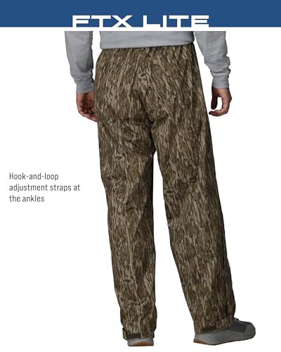 Image of FROGG TOGGS Men's Ftx Lite Waterproof Angler /Fishing Pant with Stretch Fabric