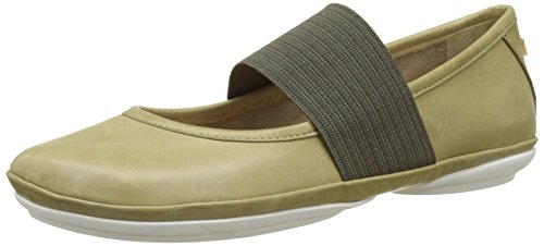 Camper Right Nina-21595, Ballerine Donna