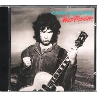 Wild Frontier